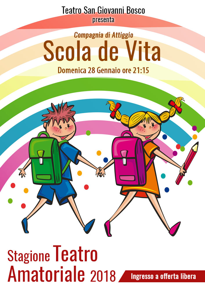 scola de vita