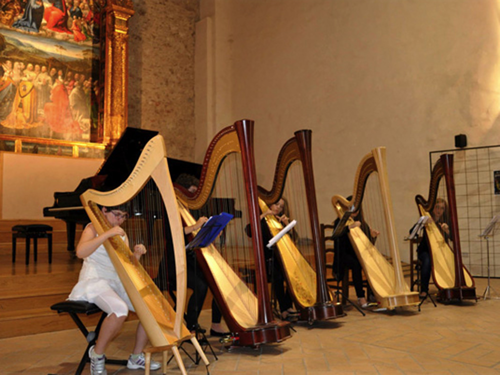harpensamble