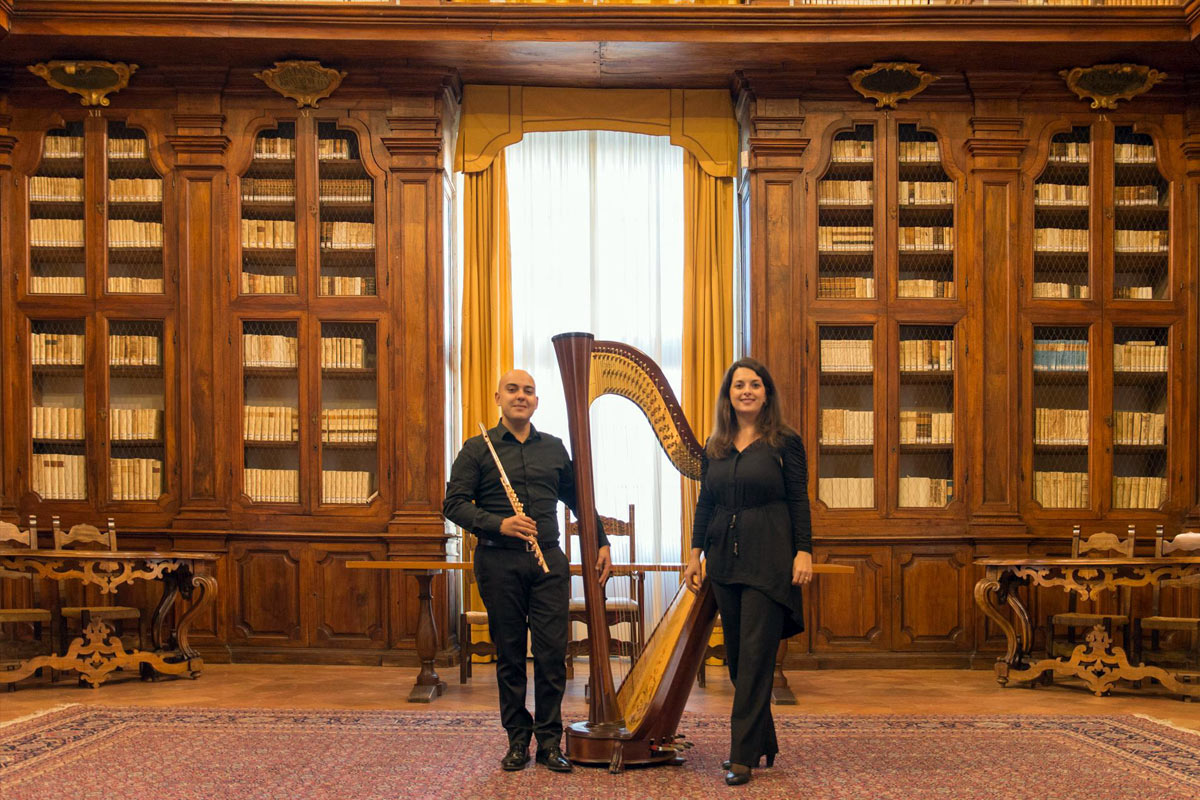 Duo Narthex