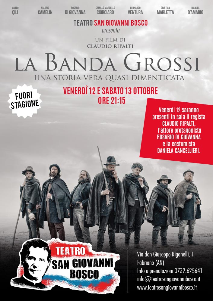 La Banda Grossi