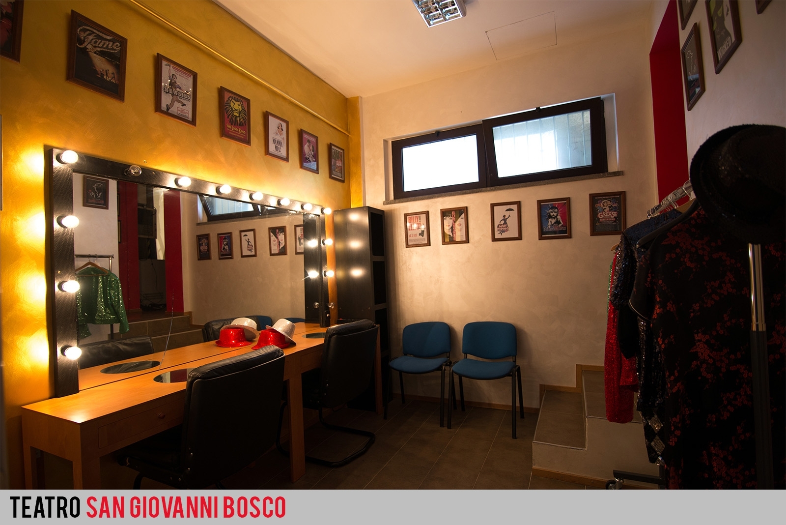 primo camerino