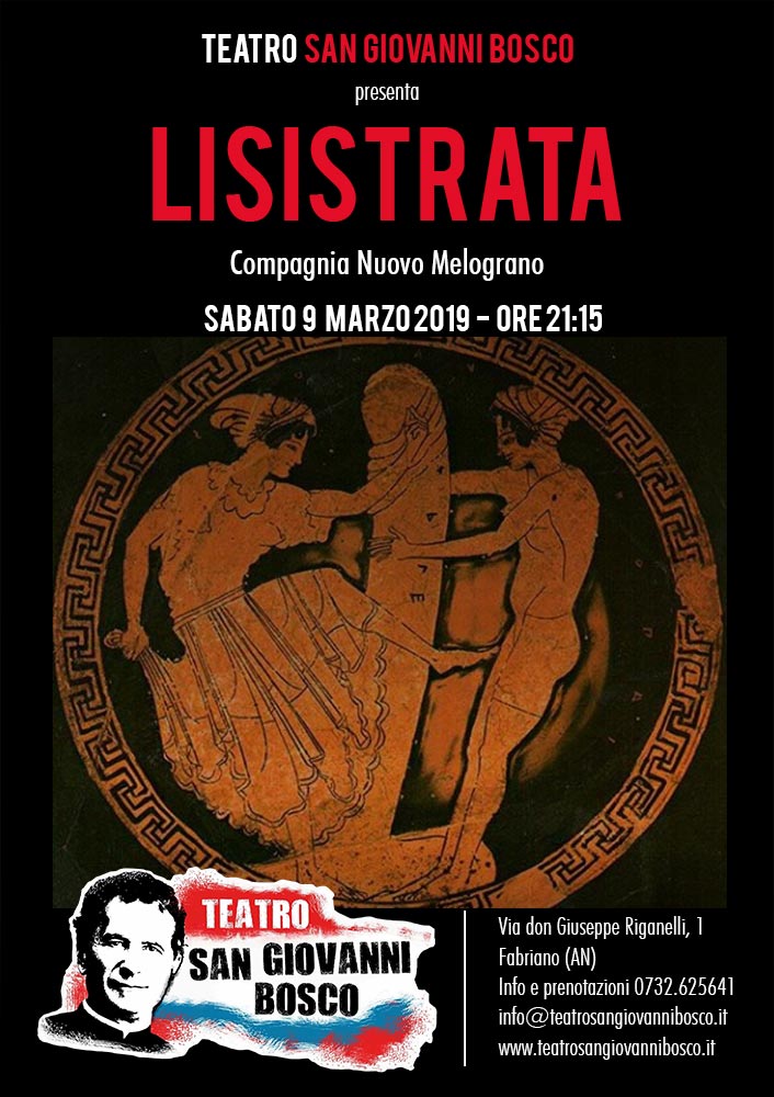 lisistrata