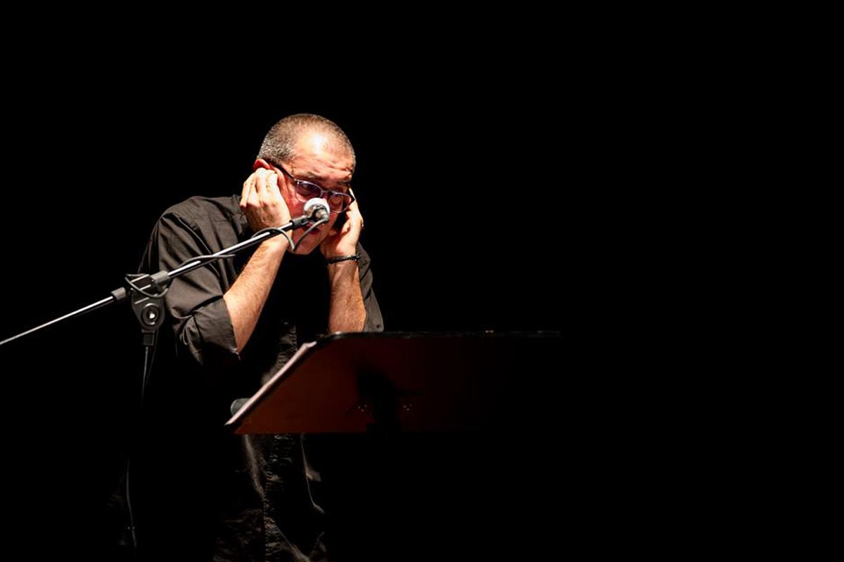 Secondo Giovanni andò così