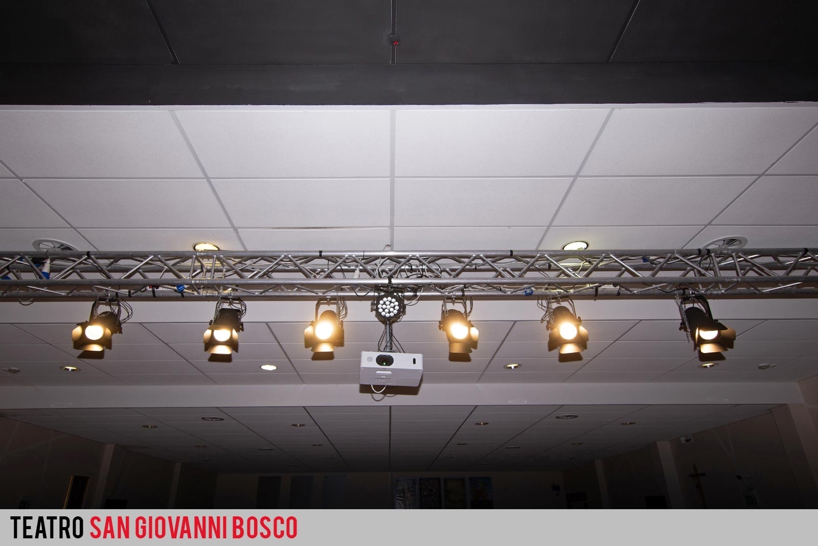 americana teatro
