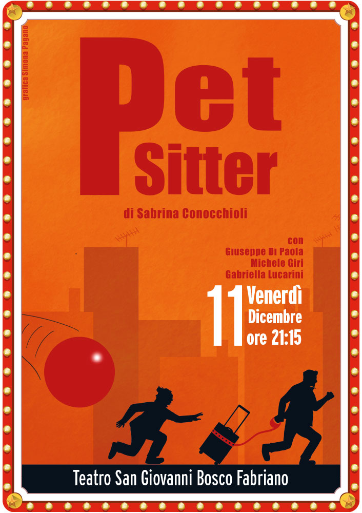 pet sitter