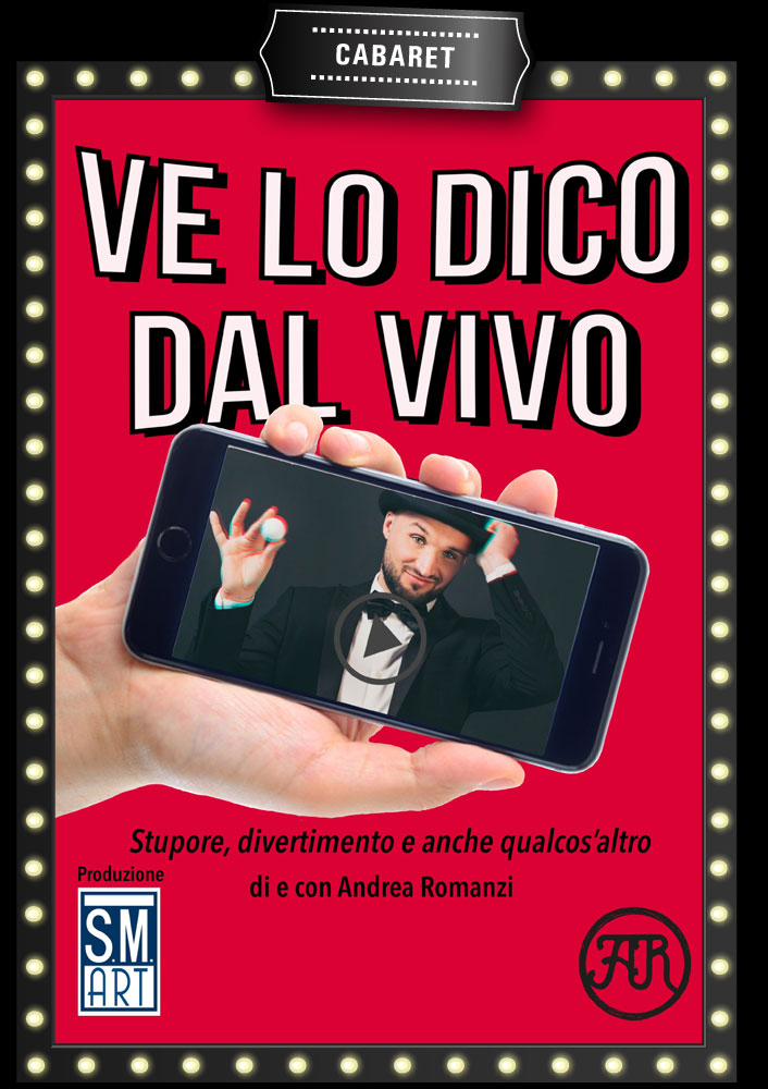 poster-ve-lo-dico-dal-vivo