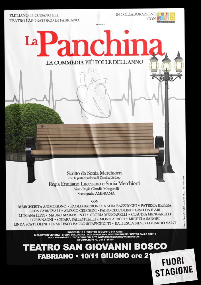 la panchina