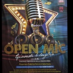 Open Mic Fabriano